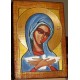 Pneumatofora - Matka Boża Niosąca Ducha Świętego