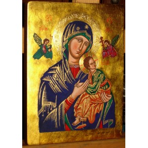 Matka Boża Nieustającej Pomocy