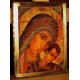 Madonna del Cammino - Ikona Drogi Kiko Arguello